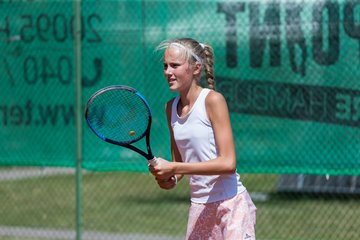 Bild 5 - Luetjenseer Junior Cup